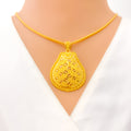 engraved-ethereal-22k-gold-pendant