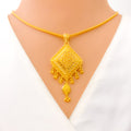 glowing-beaded-22k-gold-pendant