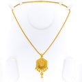 elegant-upscale-22k-gold-pendant