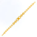 palatial-flower-22k-gold-bracelet