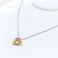 chic-dual-heart-diamond-18k-gold-pendant