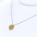 floral-diamond-18k-gold-pendant