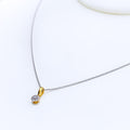 modest-petite-diamond-18k-gold-pendant