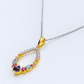 classy-vibrant-diamond-18k-gold-pendant