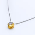 evergreen-cluster-diamond-18k-gold-pendant