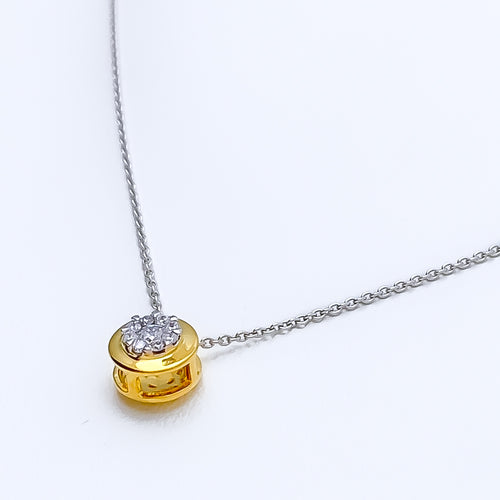 evergreen-cluster-diamond-18k-gold-pendant