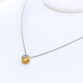 evergreen-cluster-diamond-18k-gold-pendant