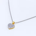 evergreen-diamond-heart-18k-gold-pendant