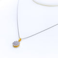 bright-diamond-floral-18k-gold-pendant