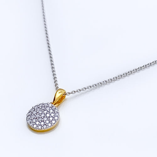posh-round-diamond-18k-gold-pendant