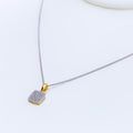versatile-square-diamond-18k-gold-pendant