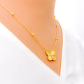 decorative-butterfly-22k-gold-necklace