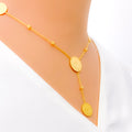 reflective-tasteful-22k-gold-necklace