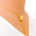lovely-posh-22k-gold-necklace