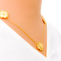 sparkling-noble-22k-gold-necklace