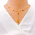 dressy-tassel-22k-gold-necklace