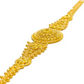 decadent-ethereal-22k-gold-bracelet