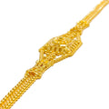 magnificent-dressy-22k-gold-bracelet