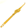 magnificent-dressy-22k-gold-bracelet