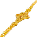 charming-intricate-22k-gold-bracelet