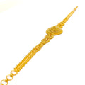 opulent-round-22k-gold-bracelet