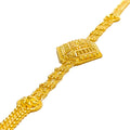 fancy-stunning-22k-gold-bracelet