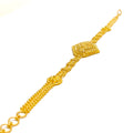 fancy-stunning-22k-gold-bracelet