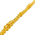 graceful-multi-bead-22k-gold-bracelet