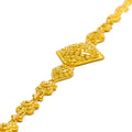 refined-stately-22k-gold-bracelet