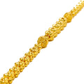 tasteful-dazzling-22k-gold-bracelet