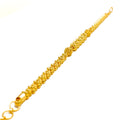 tasteful-dazzling-22k-gold-bracelet