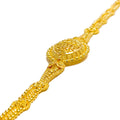 radiant-ritzy-22k-gold-bracelet