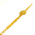 radiant-ritzy-22k-gold-bracelet