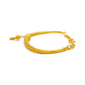 beautiful-dangling-22k-gold-bracelet