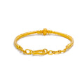 beautiful-dangling-22k-gold-bracelet