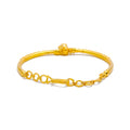 jazzy-chic-22k-gold-bracelet