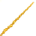intricate-lovely-22k-gold-bracelet
