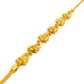 elegant-shimmering-22k-gold-bracelet