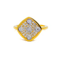 bold-glowing-geometric-18k-gold-diamond-statement-ring