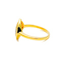 bold-glowing-geometric-18k-gold-diamond-statement-ring