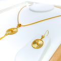 dazzling-chic-turk-21k-gold-pendant-set