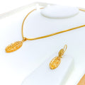 intricate-decorative-turk-21k-gold-pendant-set