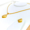 bespoke-elegant-turk-21k-gold-pendant-set