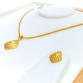 elevated-upscale-turk-21k-gold-pendant-set