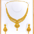 traditional-beaded-paisley-22k-gold-necklace-set