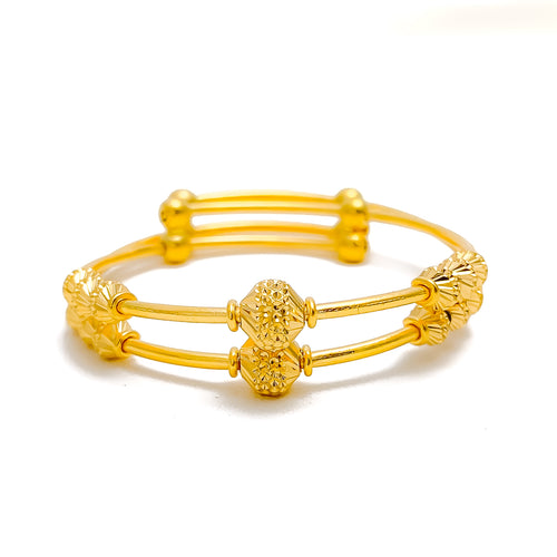 22k-gold-radiant-multi-bead-baby-bangles