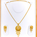attractive-chand-multi-bead-22k-gold-pendant-set