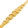 fashionable-classy-22k-gold-bracelet