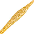 textured-sleek-22k-gold-bracelet