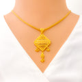 opulent-stunning-22k-gold-pendant